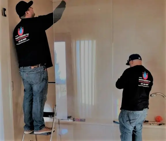 Professional plumbing installation for Tankless Water Heater Installation in Whigville